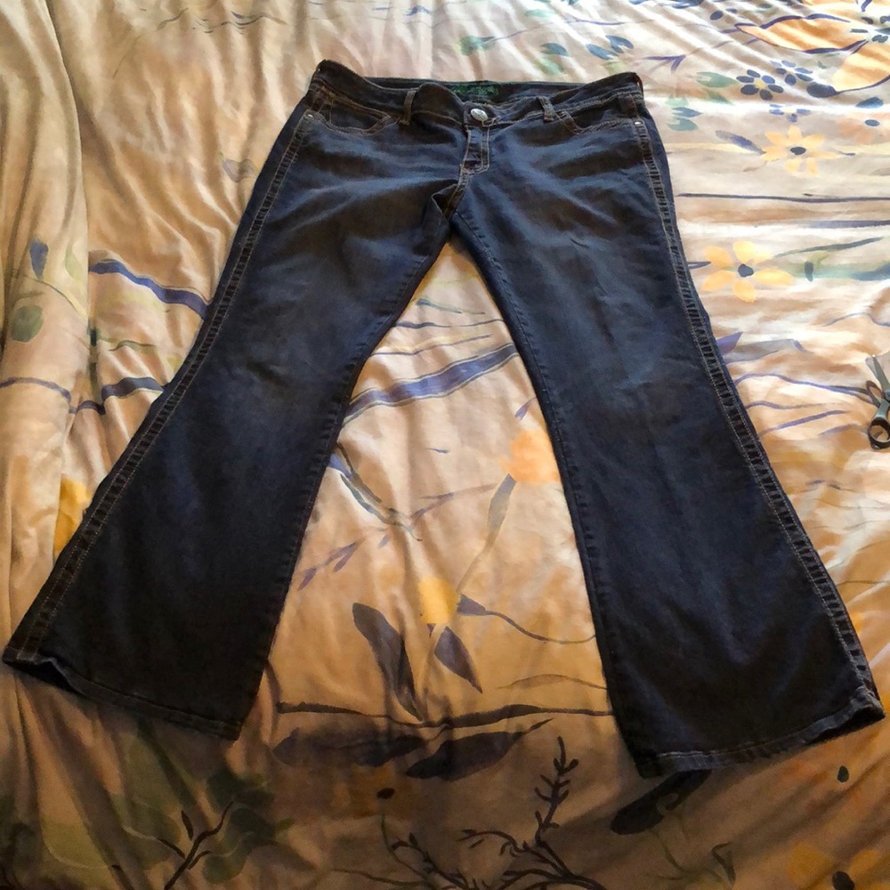 Women’s jeans - Picture 4 of 4